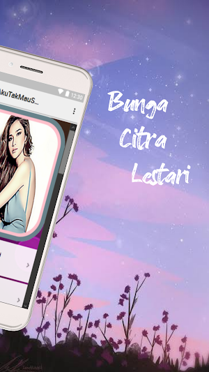 Lagu BCL Aku Tak Mau Sendiri Screenshot 1