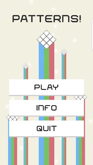Patterns! Screenshot 3