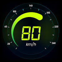 Speed Tracker: GPS Speedometer