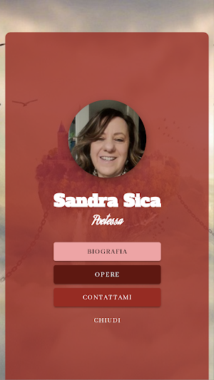 Sandra Sica Screenshot 1