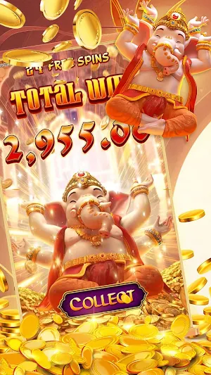 Lucky Ganesha Gold Screenshot 3