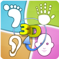 Total Reflexology 3D