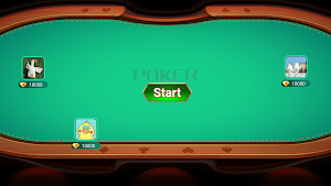 Lucky 3 Poker Screenshot 1