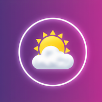 AmoTech Weather