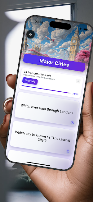 Quizery Screenshot 3