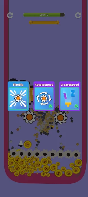Pixel Destroyer Screenshot 3