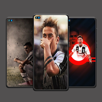 Paulo Dybala Wallpaper HD