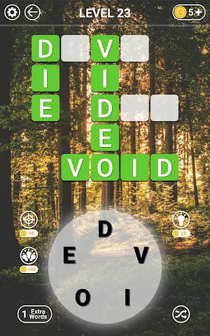 Spell Connect Screenshot 0