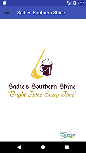 Sadie's Southern Shine Screenshot 0