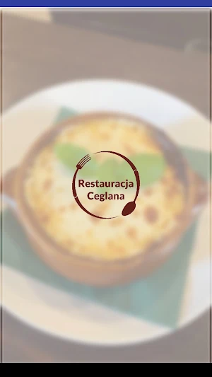 Restauracja Ceglana Screenshot 2