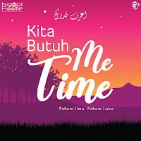 QRActive Me Time