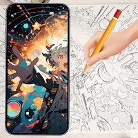 AR Drawing: Sketch Art & Trace
