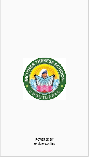 Mother Theresa School Screenshot 3
