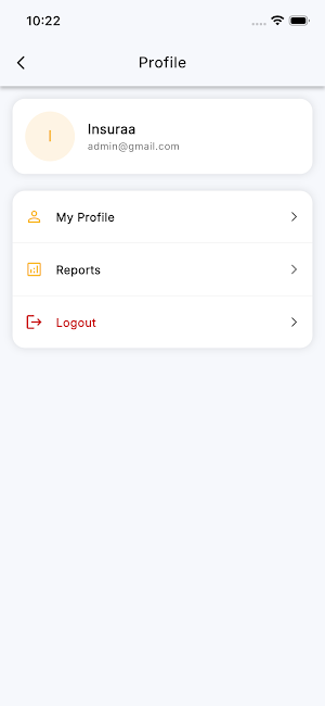 Insurance Help Pro Screenshot 3