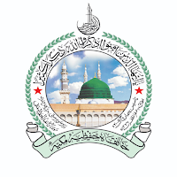 Khanqah Hafizia Makkia