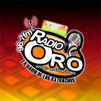 Radio Oro Stereo 96.7 FM