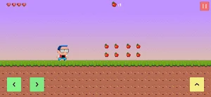 Shonen Adventure Screenshot 2