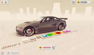 [PROJECT : DRIFT] Screenshot 0