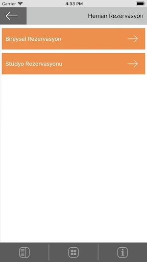 Life Express Screenshot 1