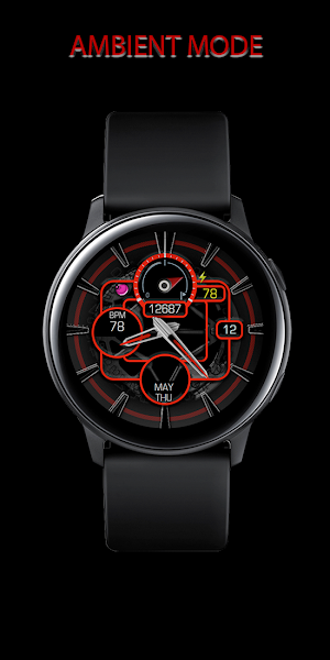 Skeleton Nuvo by PontON Screenshot 3