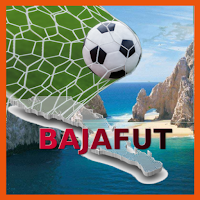 Ligas BajaFut
