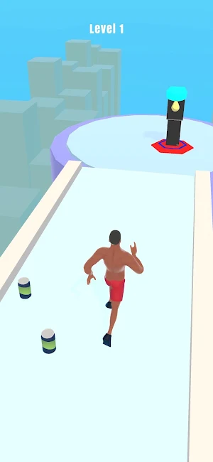 Boxing King Screenshot 2