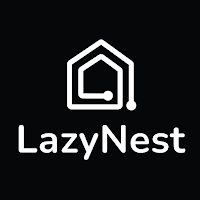 LazyNest Home Automation