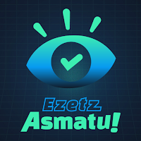 Ezetz Asmatu!