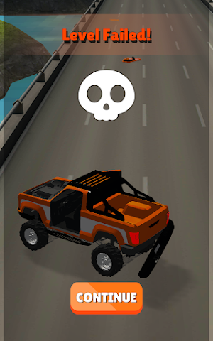 Jump Master: Assembling Car Screenshot 2