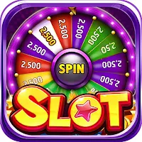 Frog Luckey Slot Game