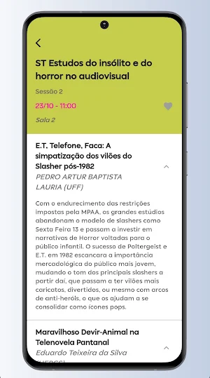 SOCINE Screenshot 1