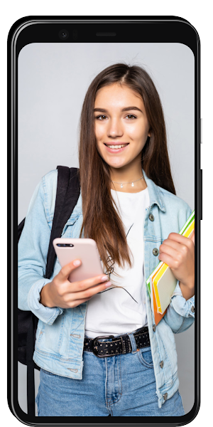 How to Be Smart App Screenshot 2