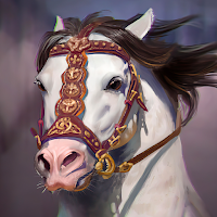 horse wallpaper