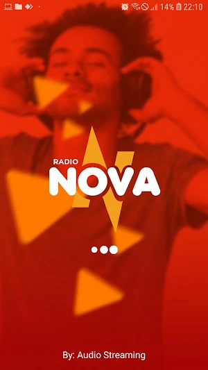 Radio Nova Screenshot 0