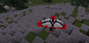 ALIEN HEROES CRAFT SURVIVAL Screenshot 1