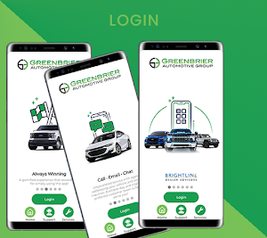 GREENBRIER AUTO CARE Screenshot 0