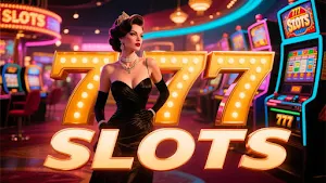 Lucky Slots Online Casino Screenshot 2