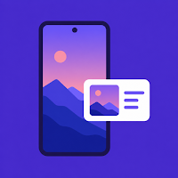Floating Image
