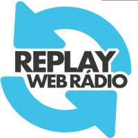 Web Rádio Replay