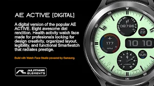 AE ACTIVE [DIGITAL] Screenshot 0