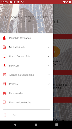 Dominiumms Screenshot 3