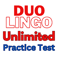 Duolingo English Test App