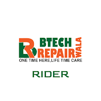 Btechrepairwala Rider