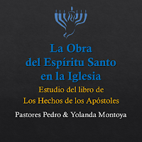 La Obra del Espíritu Santo