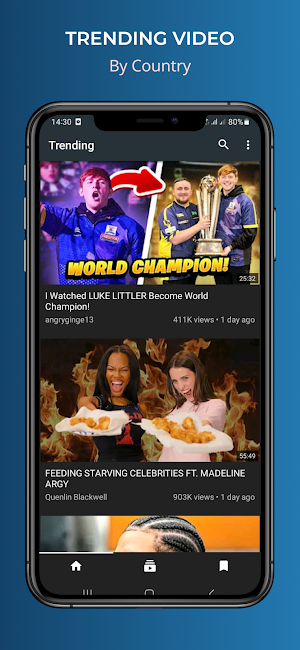 Play Tube - Block Ads on Video Screenshot 0