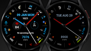MOD 23 Classic Informative Screenshot 3