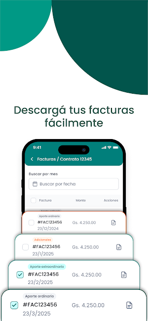 Fortaleza+ Screenshot 2