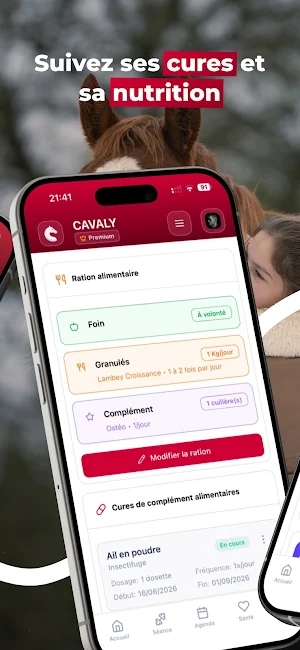 Cavaly Screenshot 2