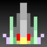 Shoot DX - The Space Battle -