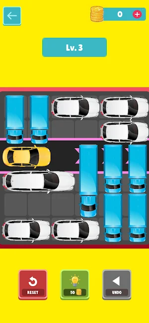 Clear the Traffic Screenshot 2